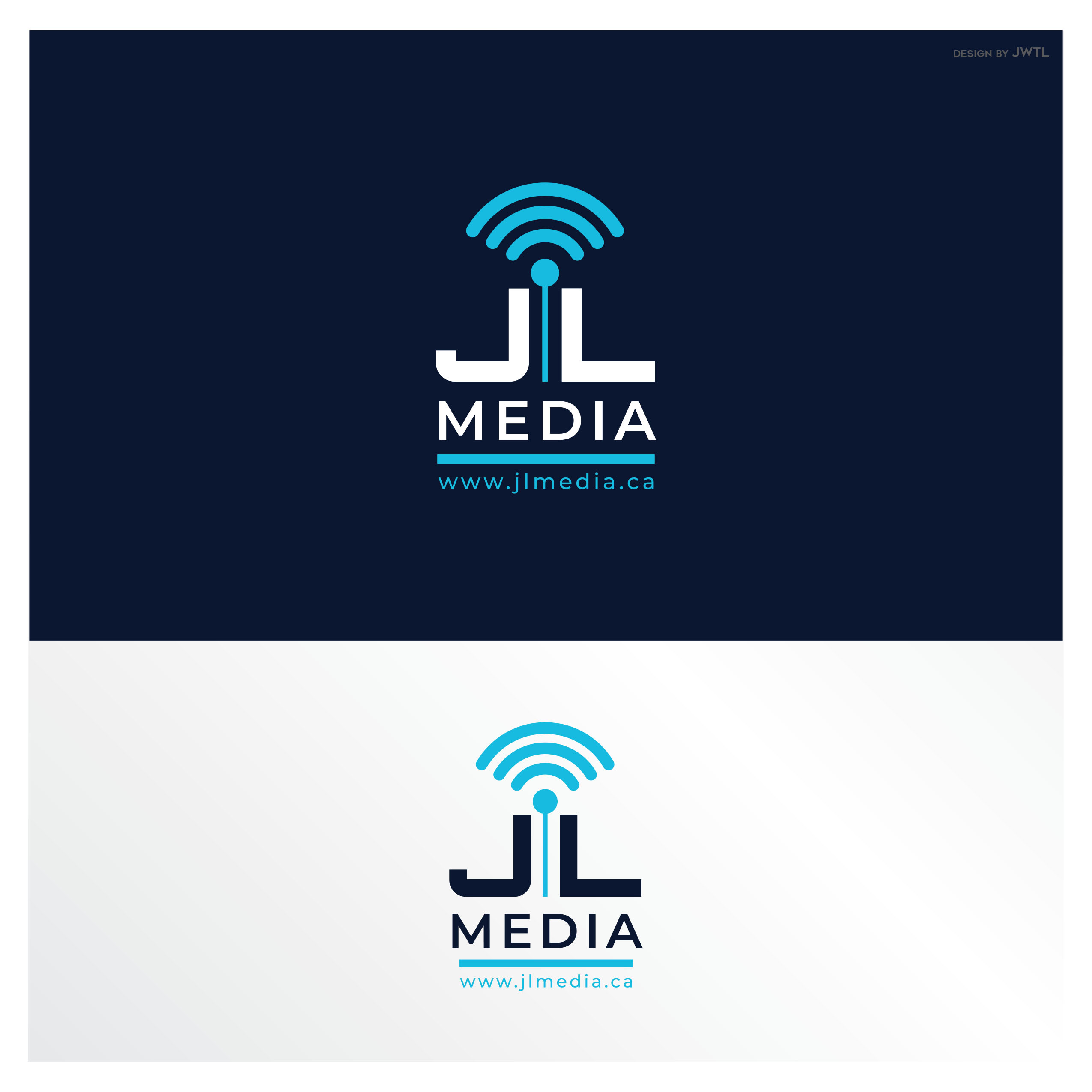 Logo Design by JWTL for this project | Design #27652048