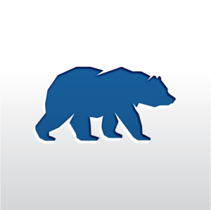 Logo-Design von Miller..
