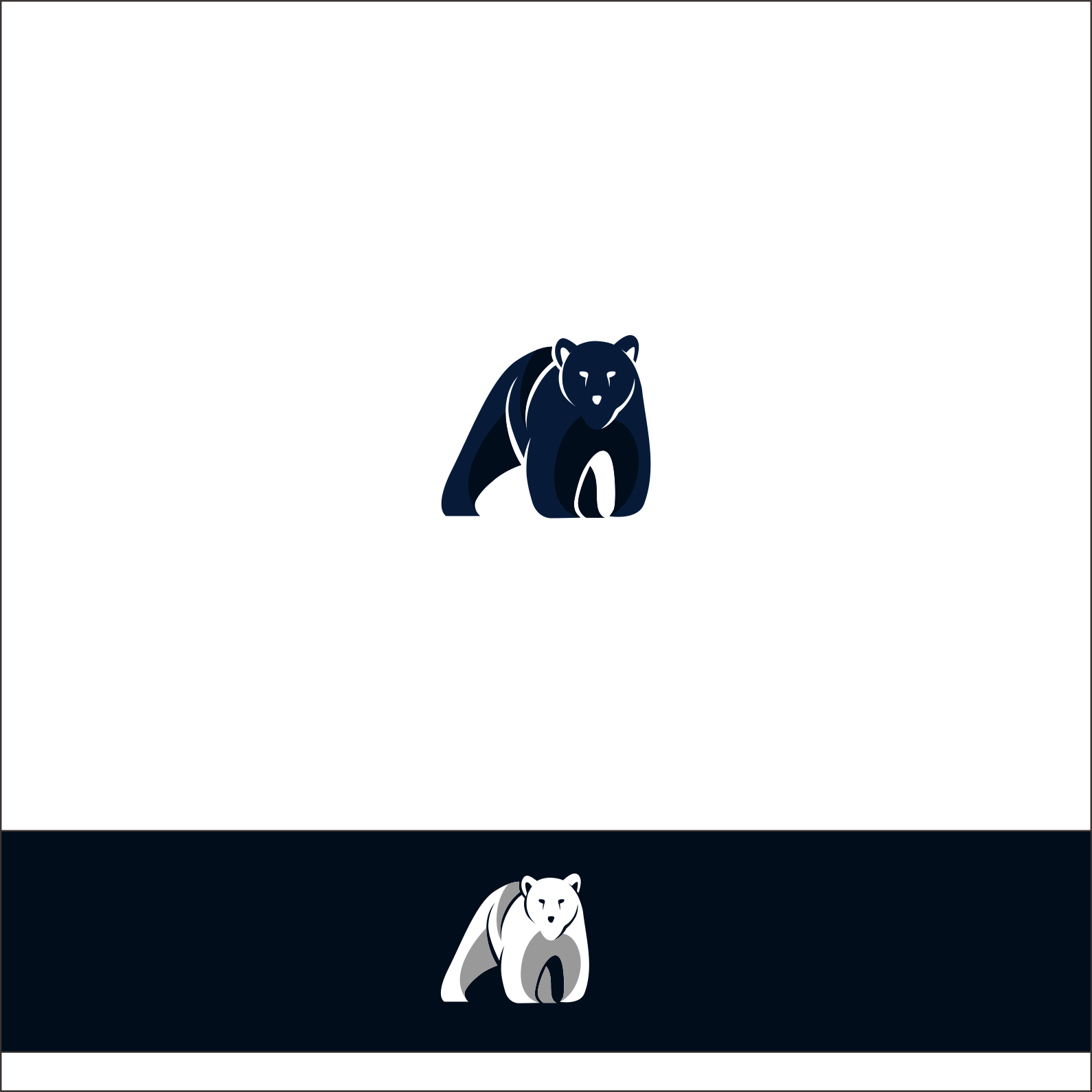 Logo Design by Arham Hidayat for Beaufort Rentals, LLC | Design #27662864