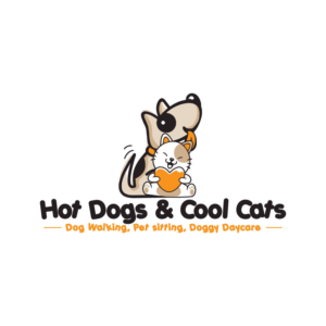 Dog Walking, Pet sitting, Doggy Daycare | Logo-Design von Miller..