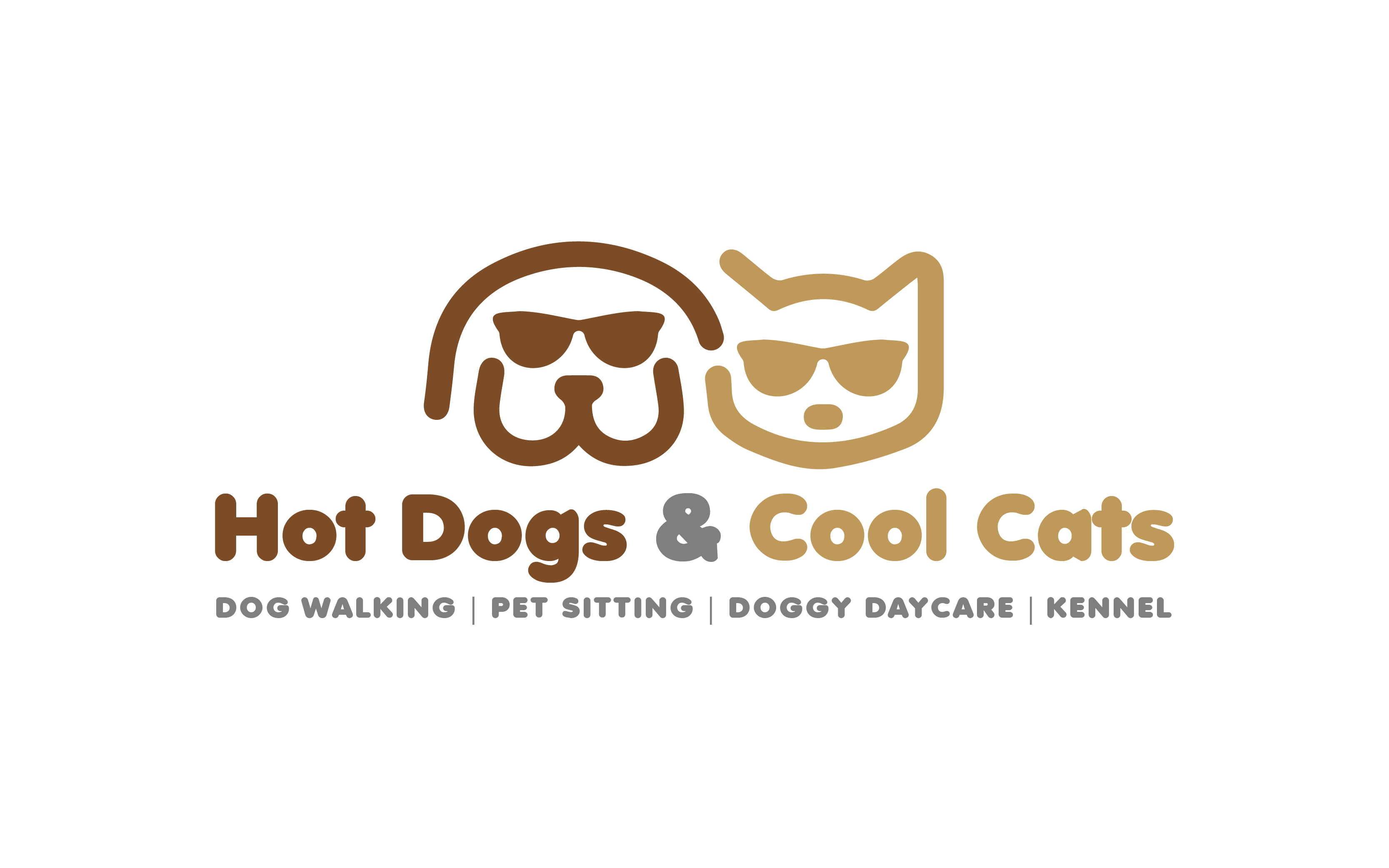 Logo Design by SeeYouOnline for this project | Design #27665281