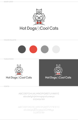Logo Design by BU-Design