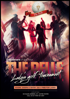 Poster Design by tanya_gaysina59 for this project | Design: #27657154