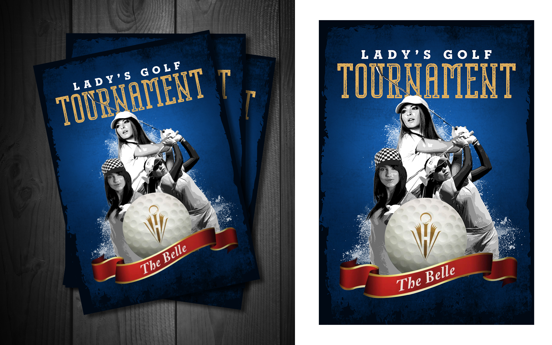 Poster Design by Graphic Storm for this project | Design #27661409