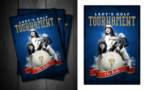 Poster Design by Graphic Storm for this project | Design: #27661409
