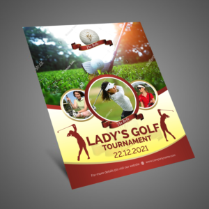 Poster Design by aspiremedia for this project | Design: #27655622