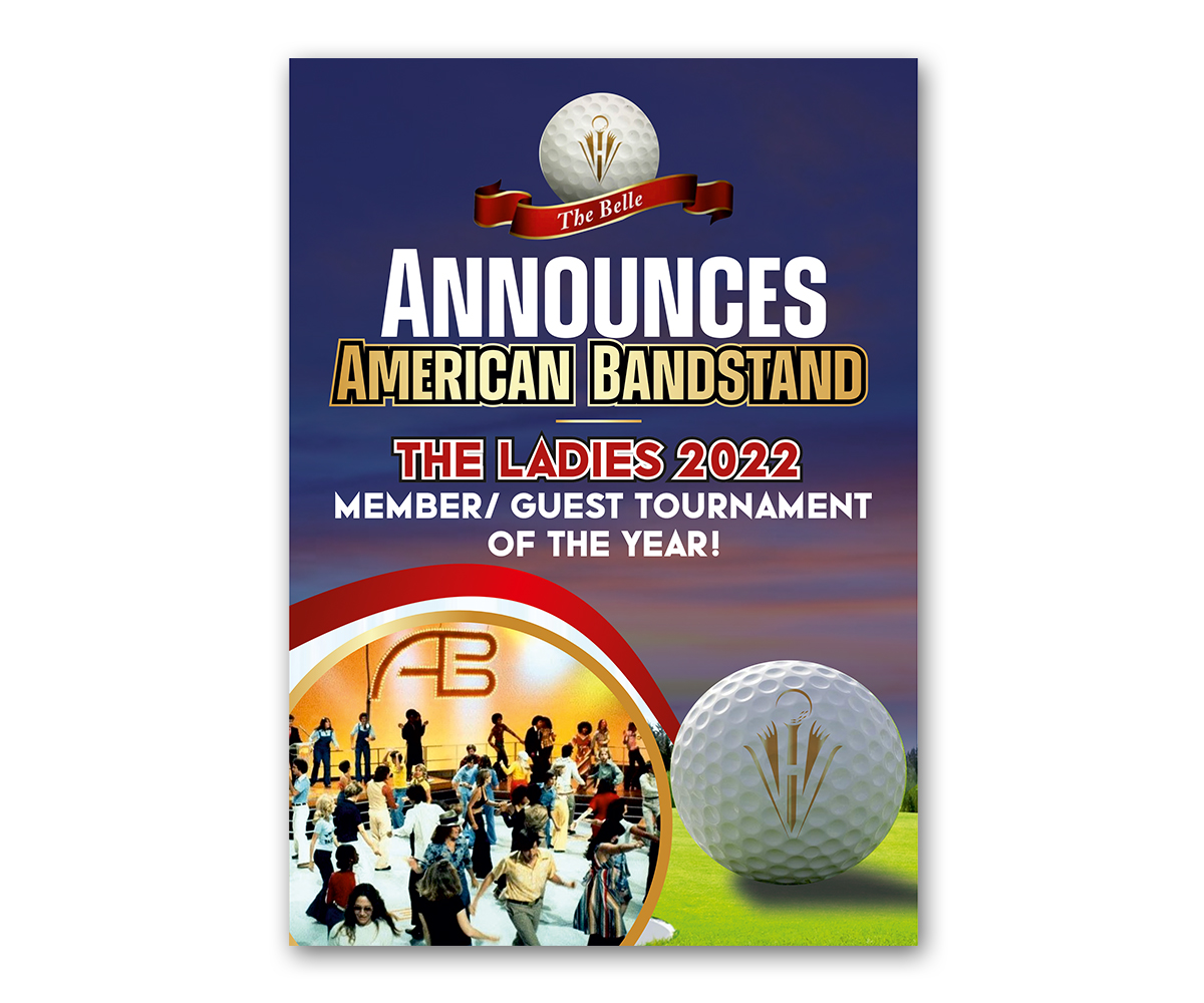 Poster Design by ecorokerz for this project | Design #27912556