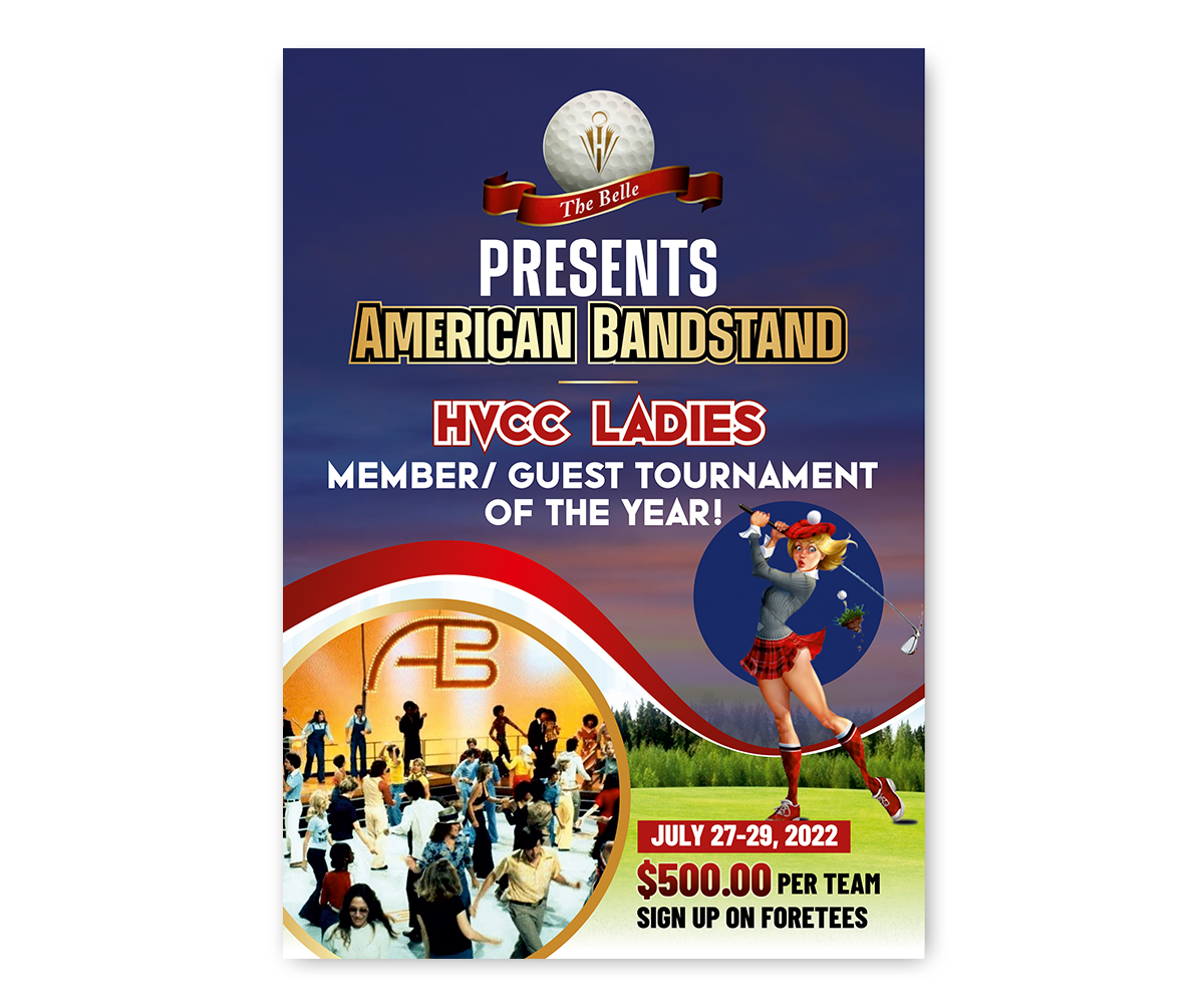 Poster Design by ecorokerz for this project | Design #27917959