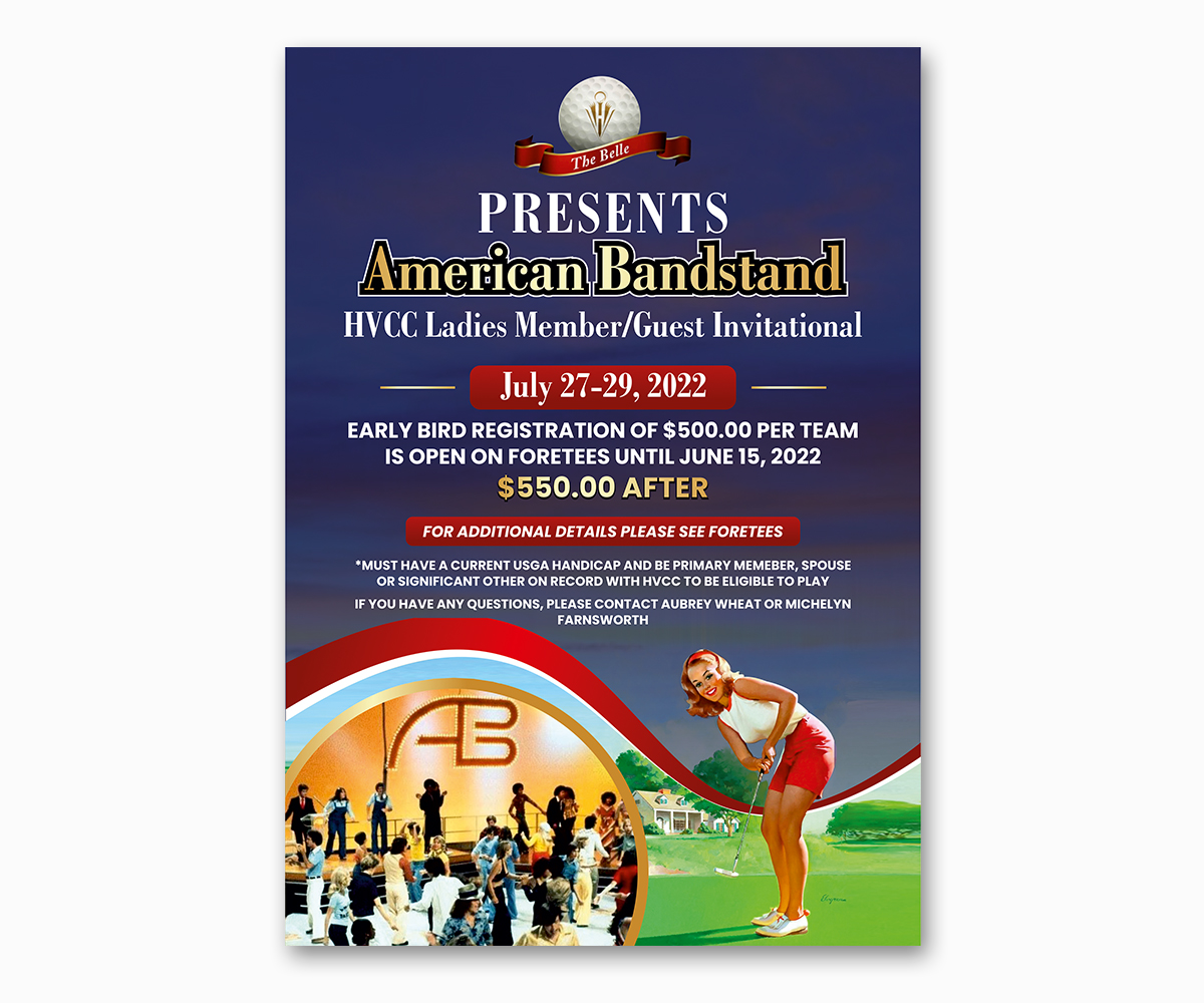 Poster Design by ecorokerz for this project | Design #27937798