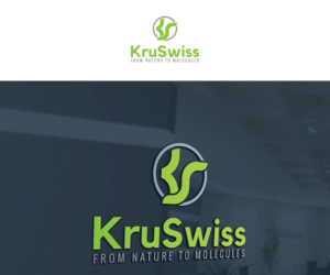 Logo Design by Luckey yaari for KruSwiss | Design: #27652538