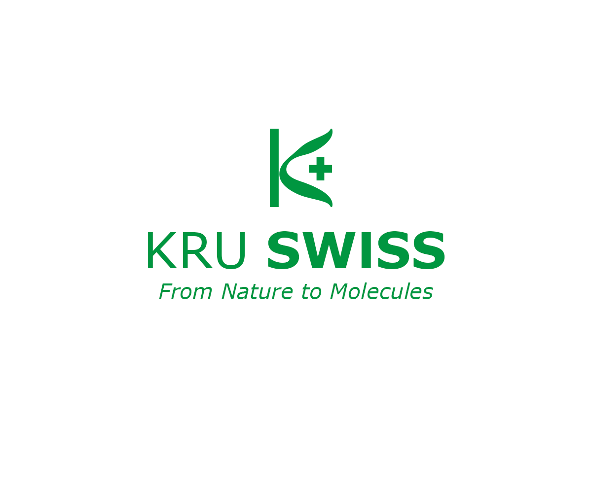 Logo Design by Andrés Sebastián for KruSwiss | Design #27649831