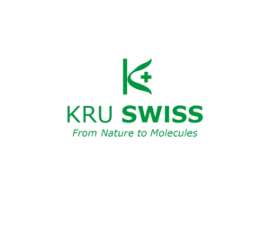 Logo Design by Andrés Sebastián for KruSwiss | Design: #27649831
