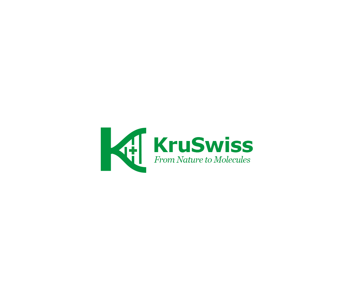 Logo Design by Andrés Sebastián for KruSwiss | Design #27650925