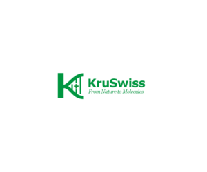 Logo Design by Andrés Sebastián for KruSwiss | Design: #27650925
