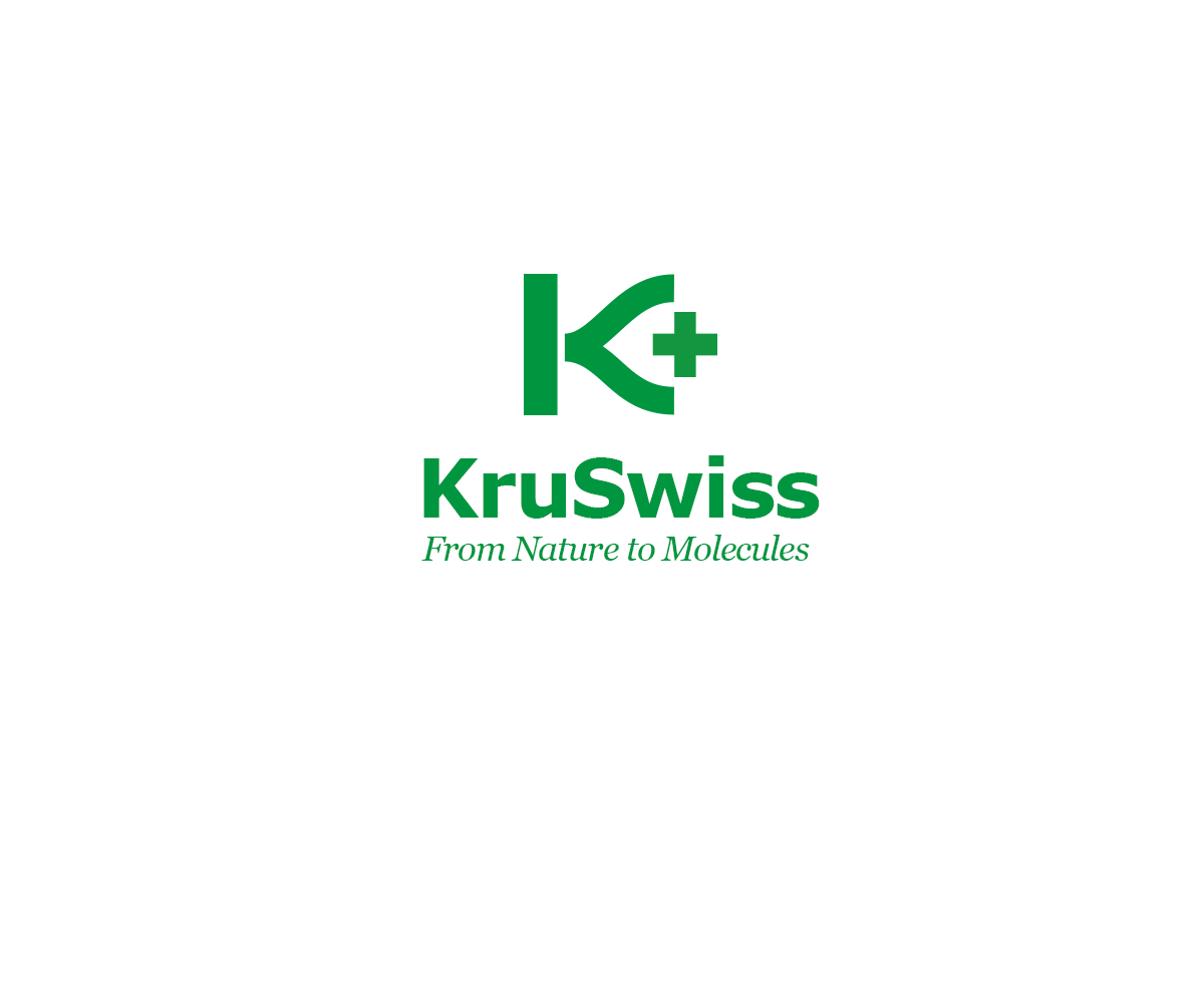 Logo Design by Andrés Sebastián for KruSwiss | Design #27651091