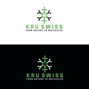 Logo Design by emptyboxgraphics for KruSwiss | Design: #27662054