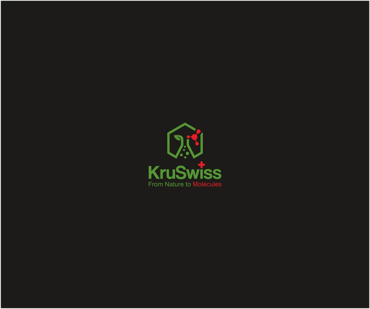 Logo Design by Logocraft for KruSwiss | Design #27660977