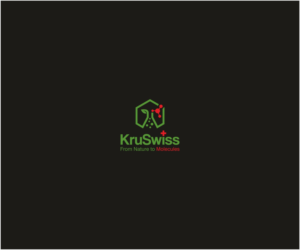 Logo Design by Logocraft for KruSwiss | Design: #27660977