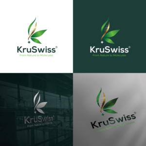 Logo Design by CSARTWORK for KruSwiss | Design: #27665138