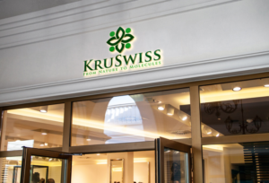 Logo Design by Runner247 for KruSwiss | Design: #27659007