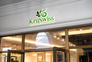 Logo Design by Runner247 for KruSwiss | Design: #27659009