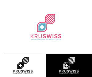 Logo Design by WahyuHMD for KruSwiss | Design: #27650974