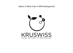 Logo Design by FireflyArt for KruSwiss | Design: #27663317