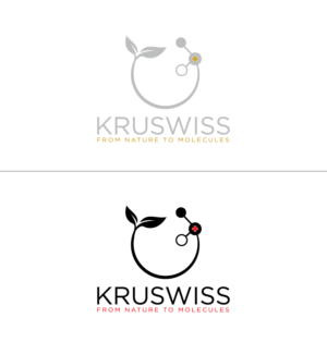 Logo Design by FireflyArt for KruSwiss | Design: #27663318