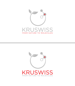 Logo Design by FireflyArt for KruSwiss | Design: #27663319