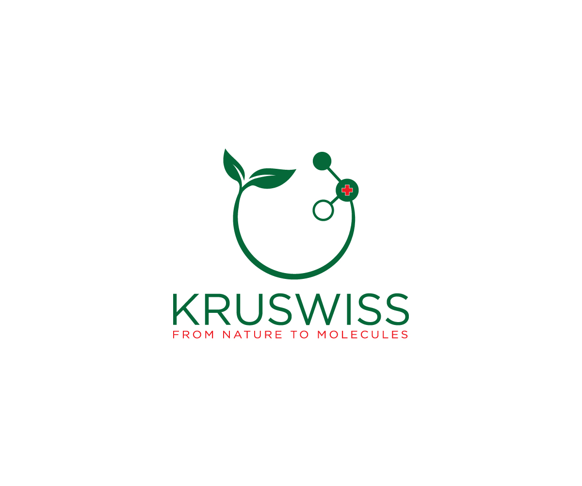 Logo Design by FireflyArt for KruSwiss | Design #27663321