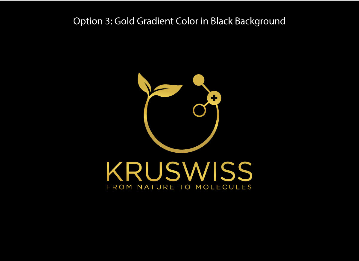 Diseño de Logo por FireflyArt para KruSwiss | Diseño #27663322