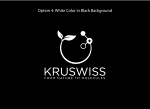 Logo Design by FireflyArt for KruSwiss | Design: #27663324