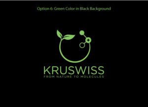 Logo Design by FireflyArt for KruSwiss | Design: #27663325