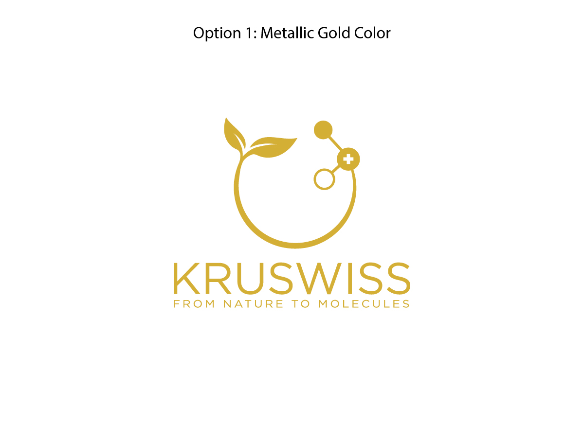 Logo Design by FireflyArt for KruSwiss | Design #27663326