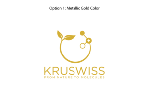 Logo Design by FireflyArt for KruSwiss | Design: #27663326