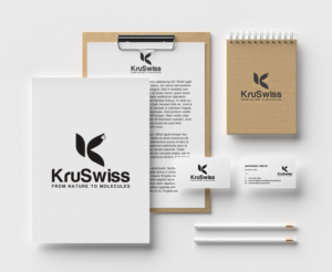 Logo Design by Create 3 for KruSwiss | Design: #27652190