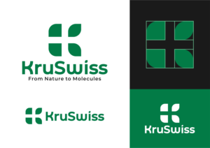 Logo Design by ammar_ed for KruSwiss | Design: #27650097