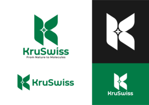 Logo Design by ammar_ed for KruSwiss | Design: #27650891