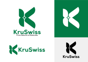 Logo Design by ammar_ed for KruSwiss | Design: #27658190