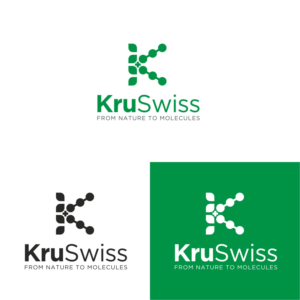 Logo Design by cjssan for KruSwiss | Design: #27650012