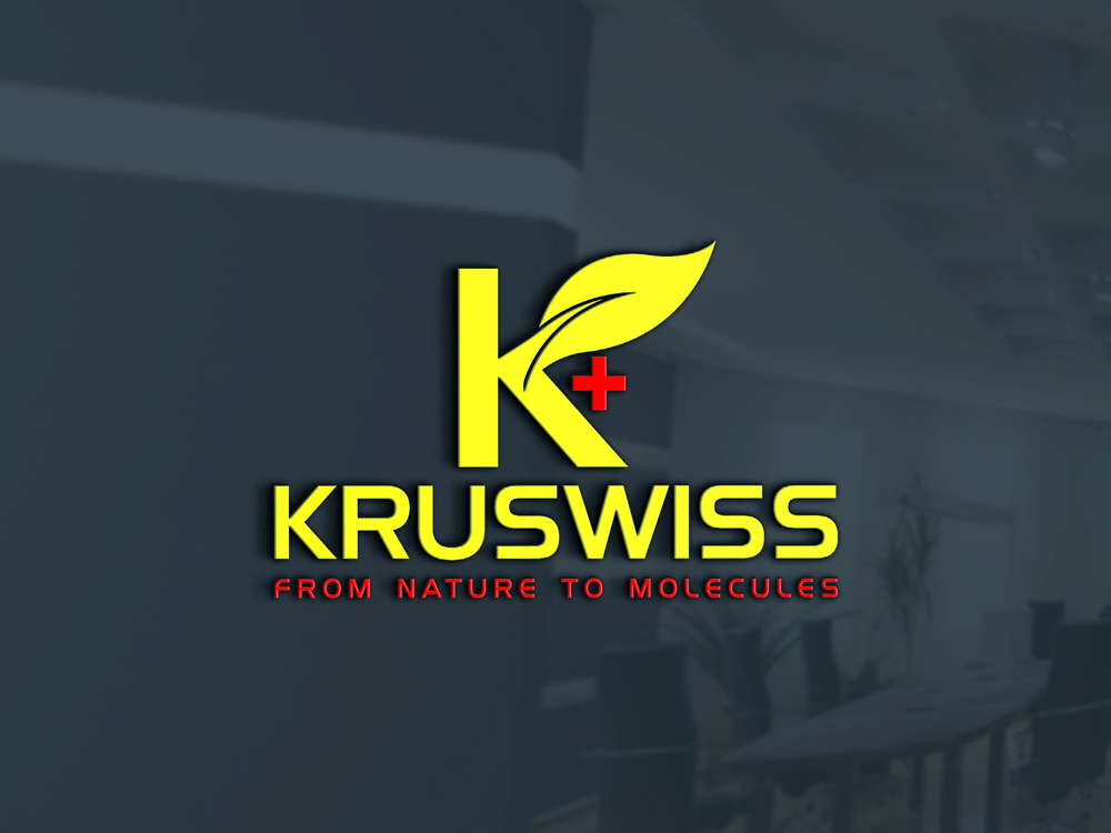 Logo Design by MH@Designer for KruSwiss | Design #27653161