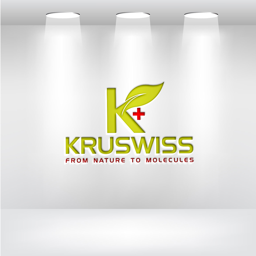 Logo Design by MH@Designer for KruSwiss | Design #27653162
