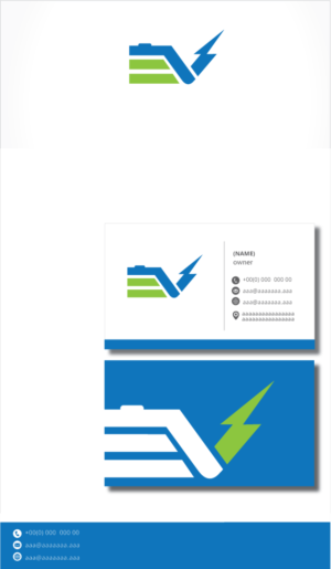 Logo Design by zebronicgraphic for this project | Design: #27649527