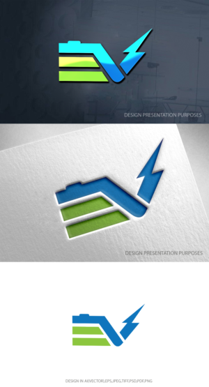 Logo Design by zebronicgraphic for this project | Design: #27649528