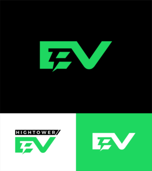 Logo Design by Hakim Febrian for this project | Design #27676355