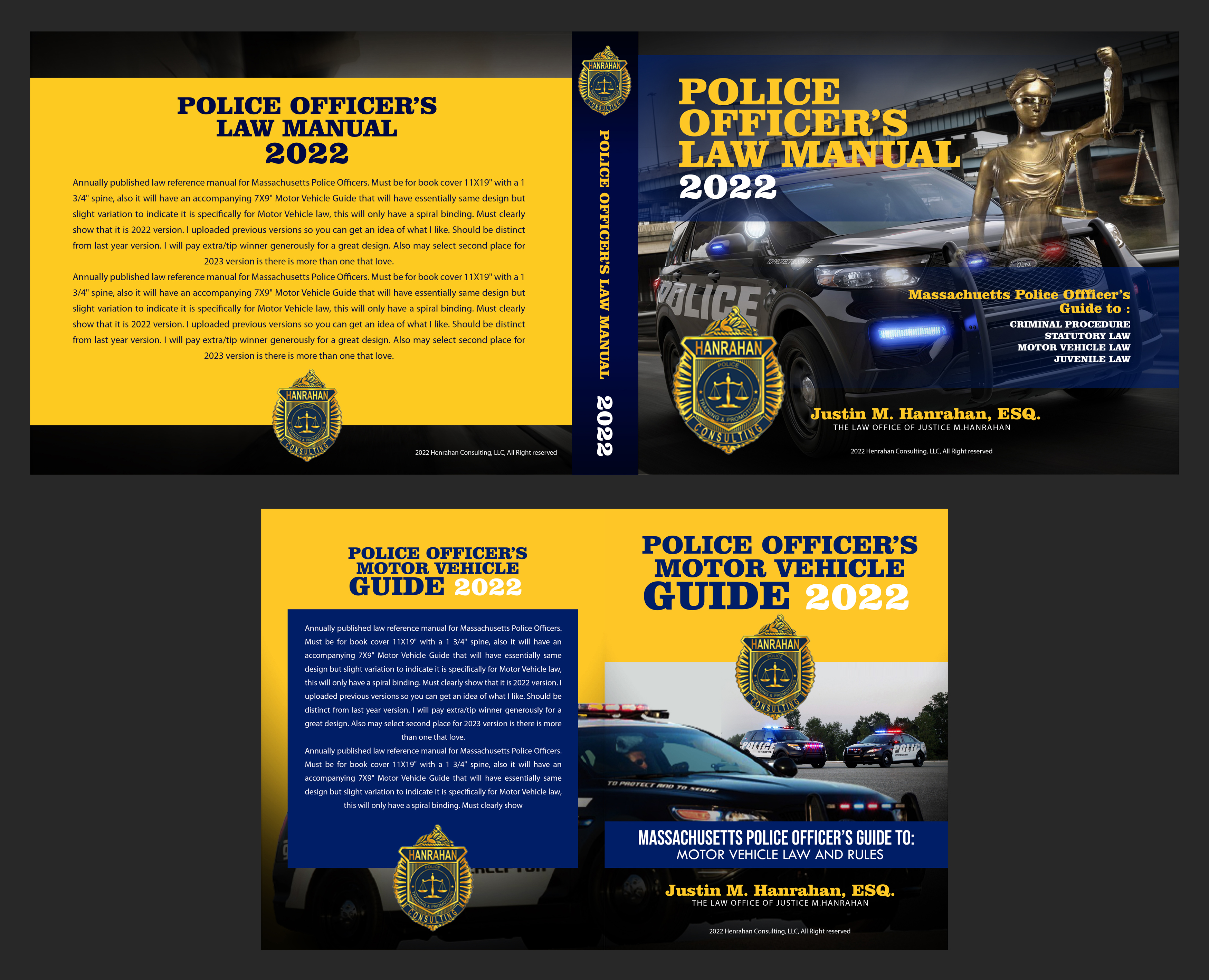 Book Cover Design by aj for this project | Design #27684834