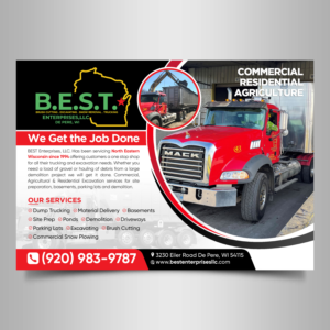Graphic Design by Designers Hub for this project | Design: #27681472