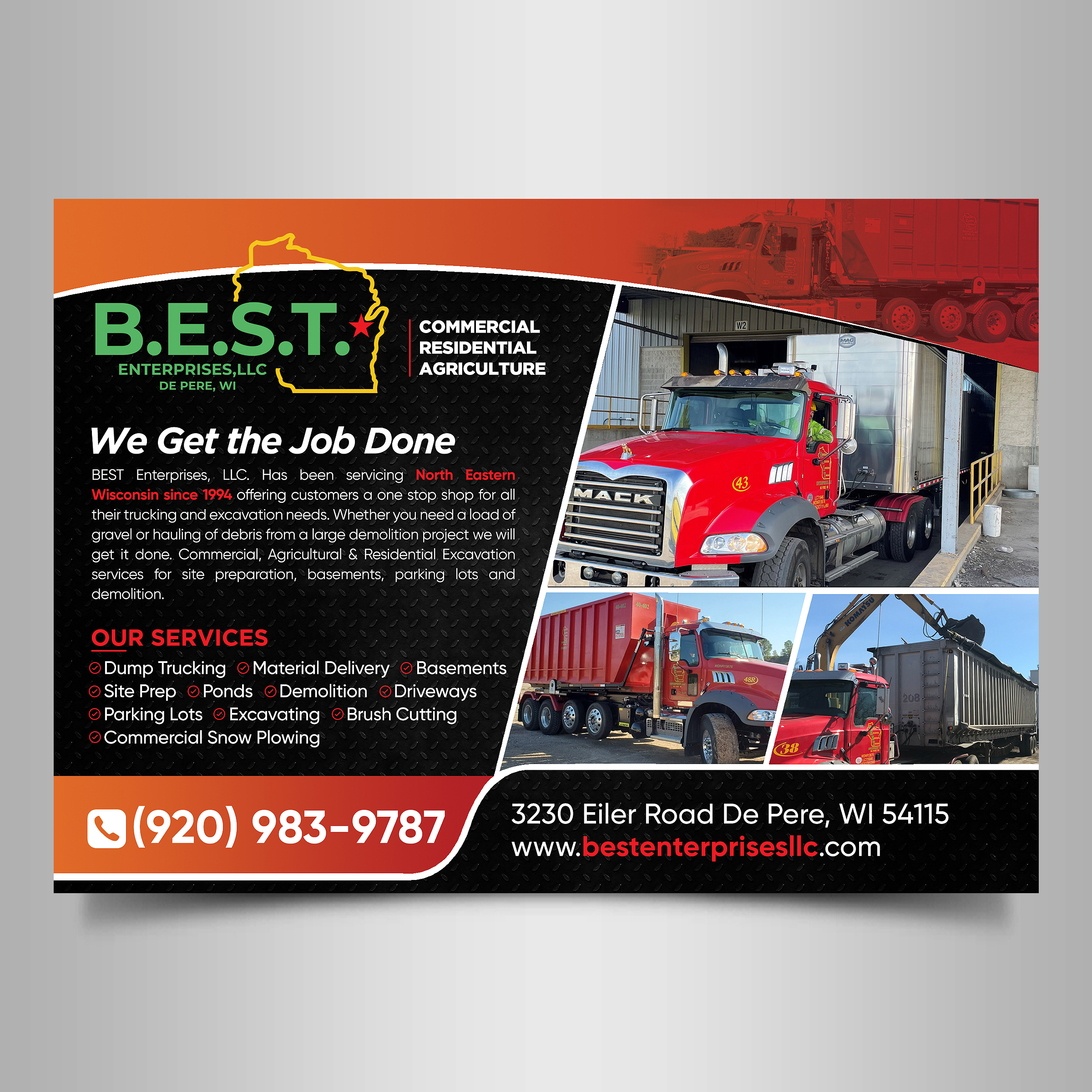 Graphic Design by Designers Hub for this project | Design #27686764