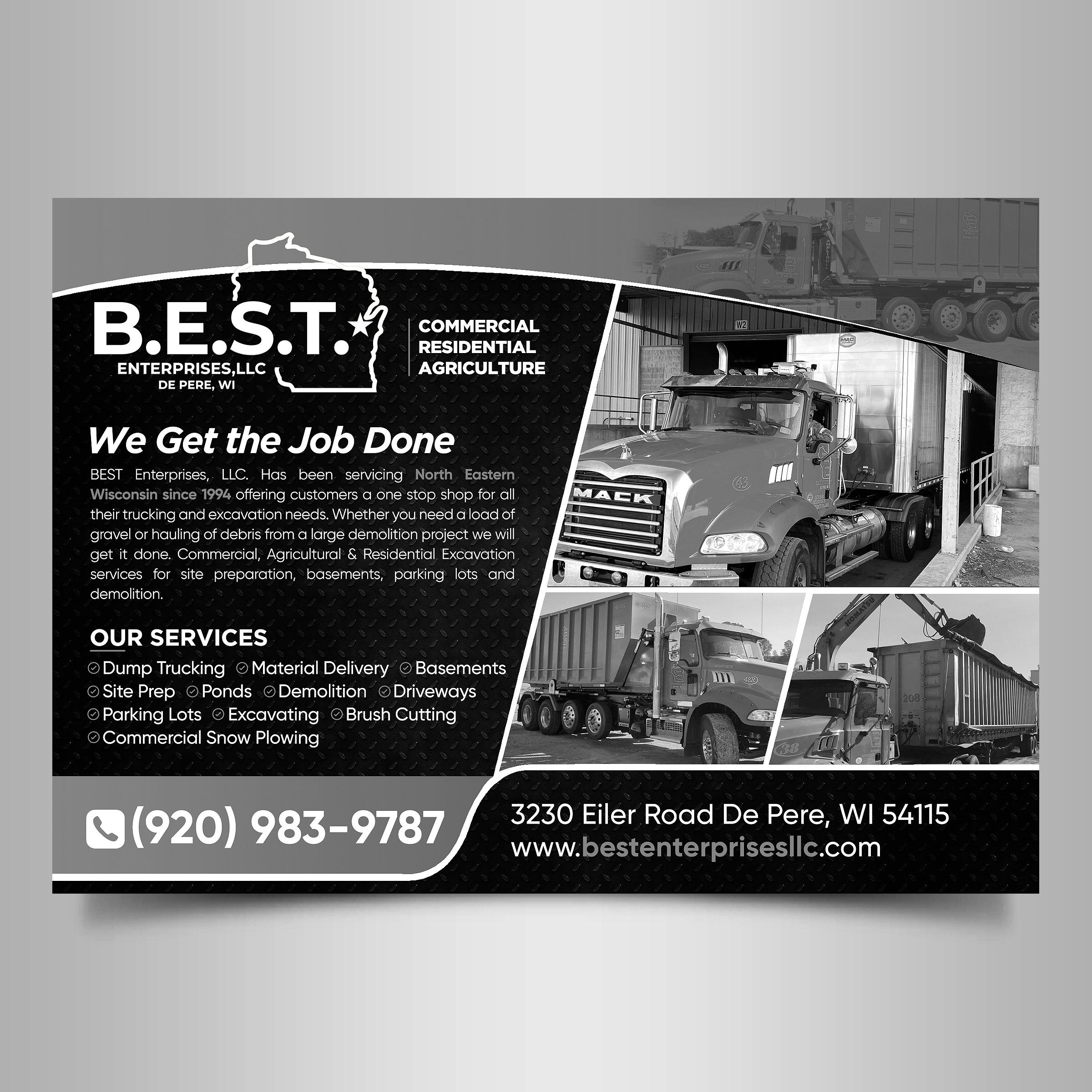 Graphic Design by Designers Hub for this project | Design #27691241