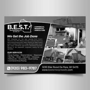 Graphic Design by Designers Hub for this project | Design: #27691241